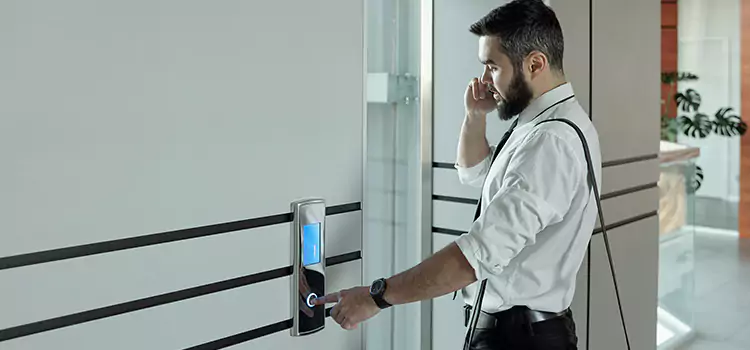 Cloud Based Access Control Pueblo