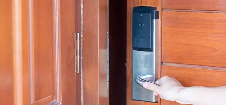 Commercial Keyless Entry Locks Pueblo
