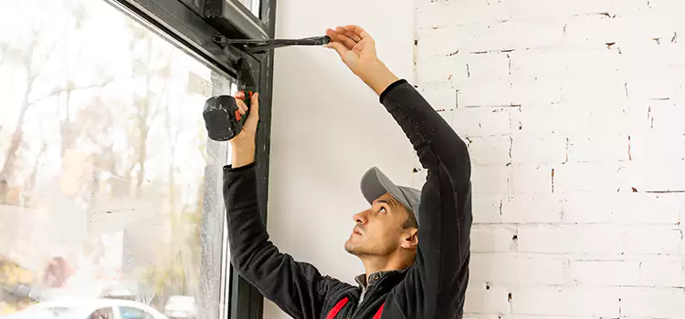 Why Choose Us for Your Door Closer Needs in Pueblo
