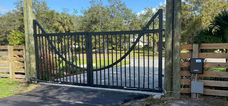 Why Choose Us for Your Automatic Gate Needs in Pueblo, CO?