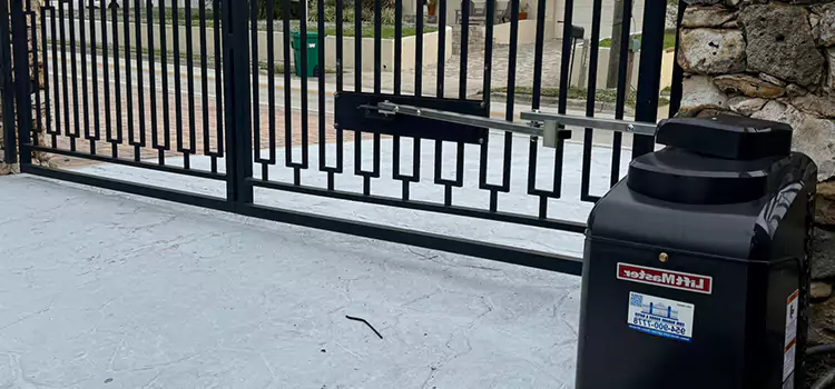 Seamless Installation and Support for Your New Gate in Pueblo, CO