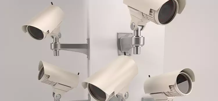 Your Trusted Partner for CCTV Solutions in Pueblo