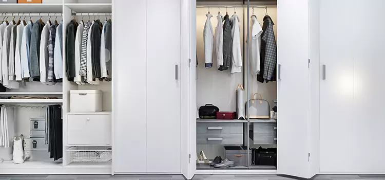 Glass Closet Door Repair Pueblo