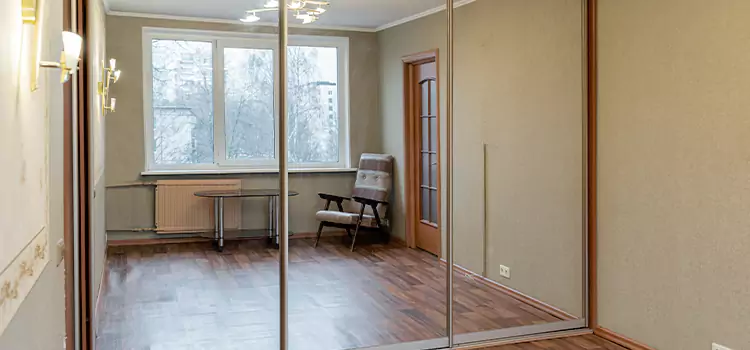Mirror Closet Door Roller Replacement Pueblo