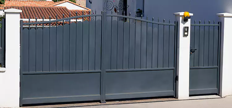 Emergency Commercial Gate Repair Pueblo