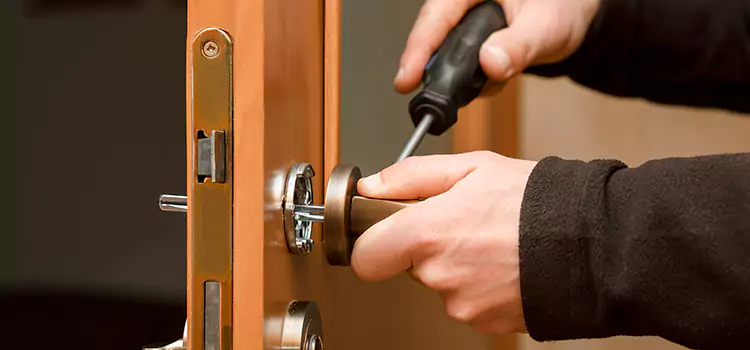 Semi Truck Locksmith Pueblo