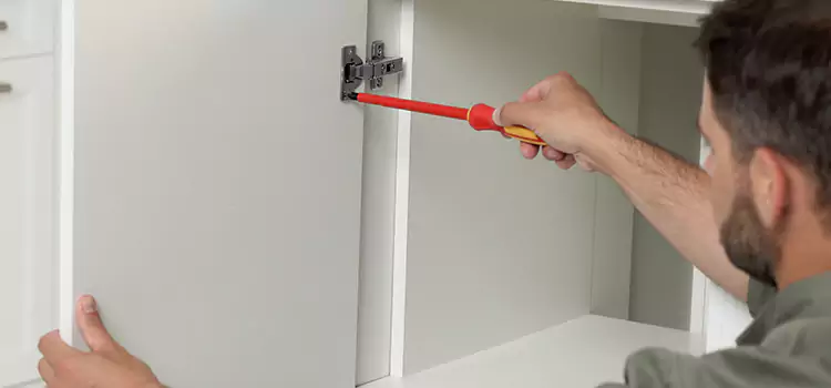 Screen Door Hinge Repair Pueblo