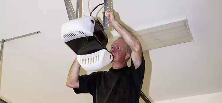Garage Door Opener Service Pueblo