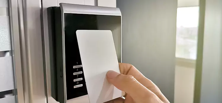 NMS Proximity Switch Door Systems Pueblo