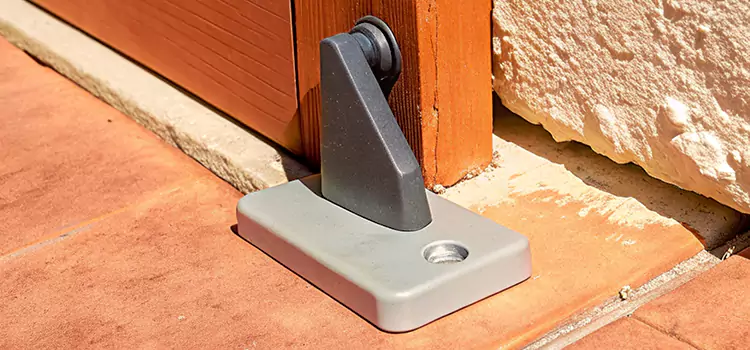 Aesthetic Door Stop Selection Pueblo