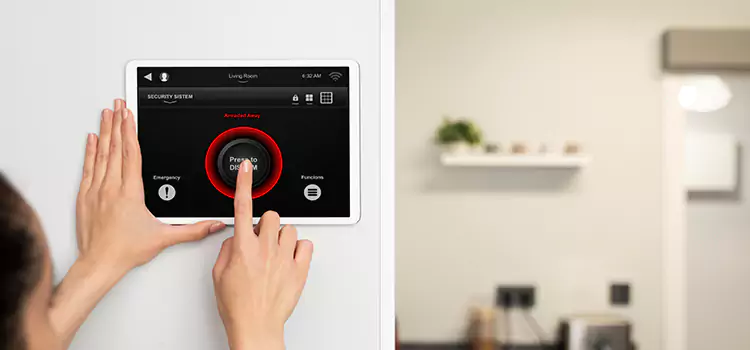 Blink Video Doorbell Installation Pueblo