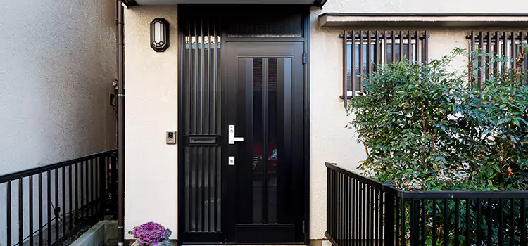 Popular Exterior Door Options in Pueblo, CO
