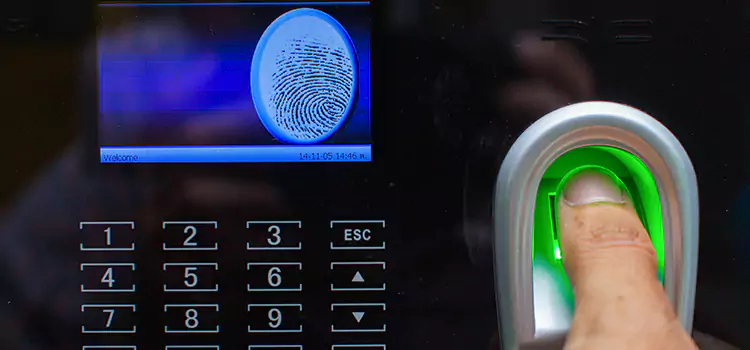Your Trusted Partner for Secure Access in Pueblo, CO