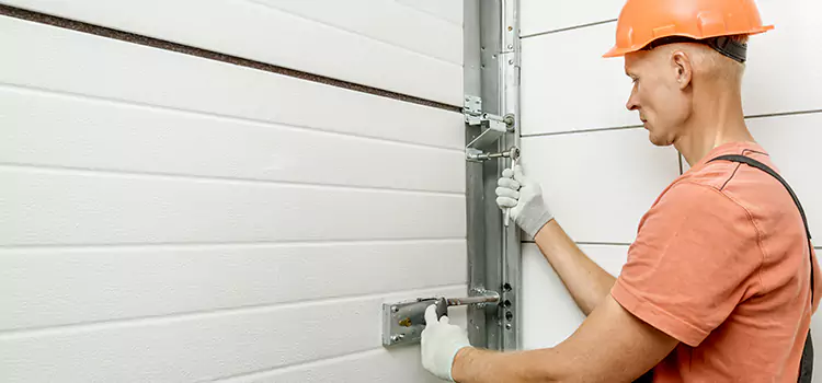 Why Choose Us for Garage Door Lock Services in Pueblo, CO?