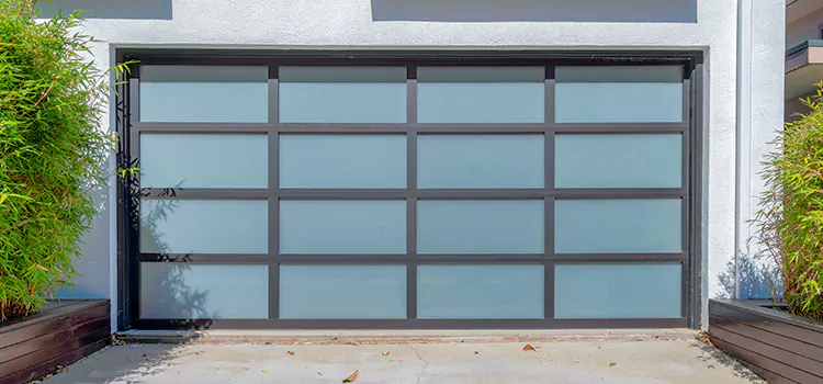 Why Choose Us for Garage Door Care in Pueblo, CO?