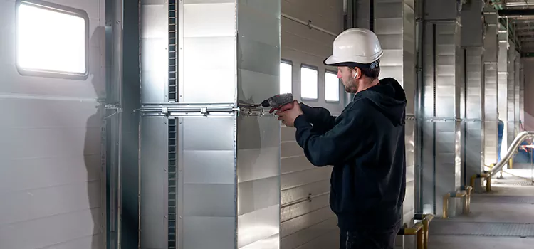 Prompt and Professional Garage Door Service in Pueblo, Colorado