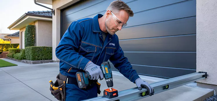 Why Choose Us for Garage Door Off Track Services in Pueblo, Colorado?