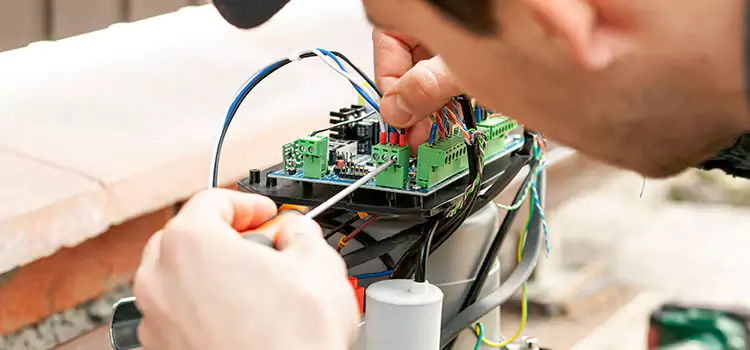 Specialized Brand Gate Motor Repairs Pueblo