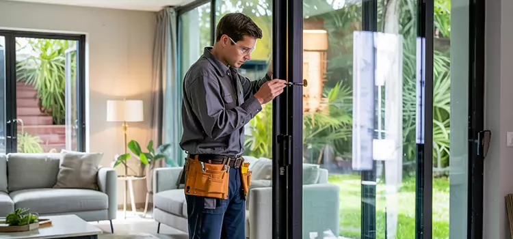 Why Choose Us for Your Glass Door Needs in Pueblo, CO?