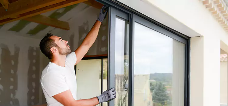 Emergency Sliding Glass Door Repair Pueblo
