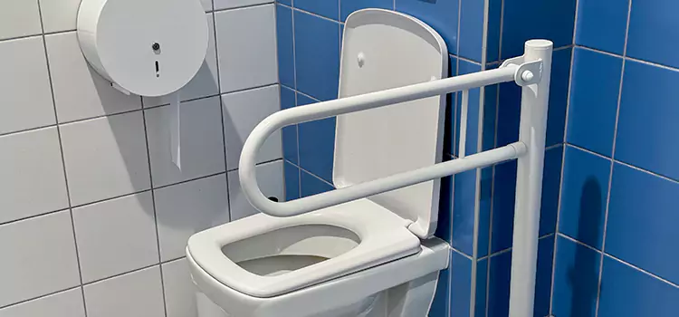 Comprehensive Solutions in Pueblo, CO for Accessible Facilities