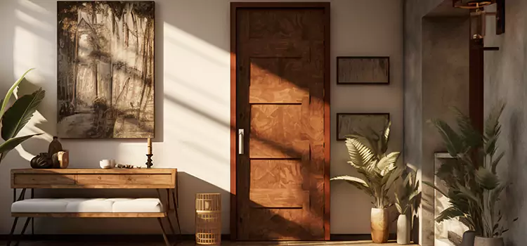 Specialty Interior Doors Pueblo