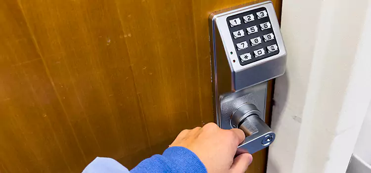 Why Choose Us for Your Keypad Lock Needs in Pueblo, CO?