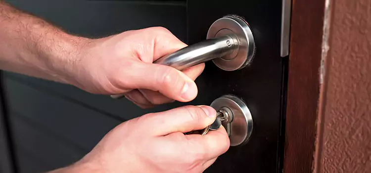 Master Key Control and Audits Pueblo