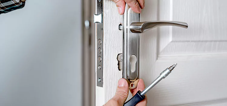 New Door Frame Installation Pueblo