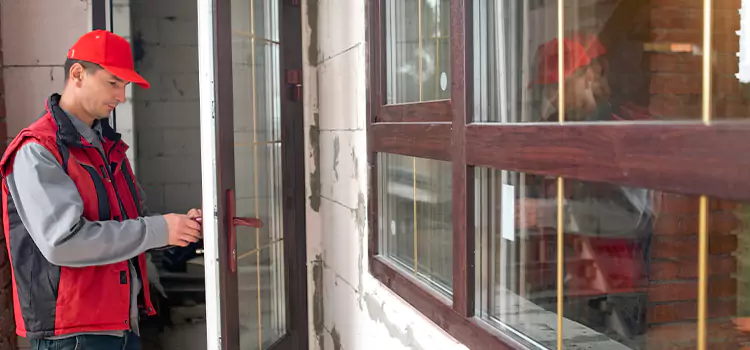 Sliding Door Lock Repair Pueblo