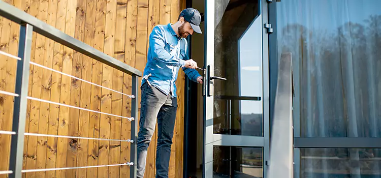Emergency Patio Door Repair Pueblo