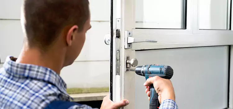 Experienced and Reliable Technicians Pueblo