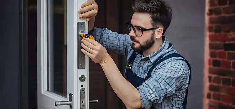 Residential Door Repairs Pueblo