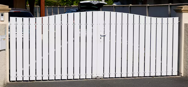 Why Choose Us for Residential Gate Repair in Pueblo, CO?