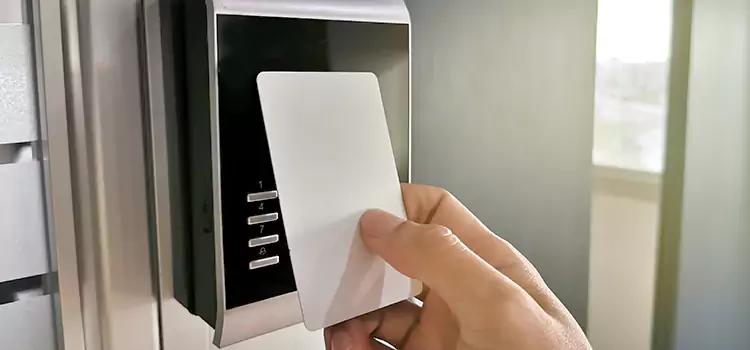 Advanced RFID Technology Integration in Pueblo, CO