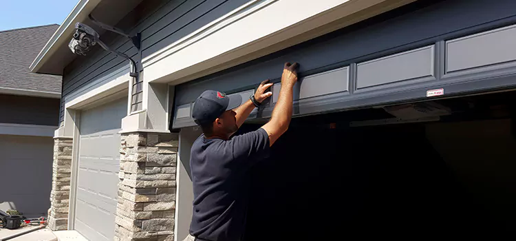 Janus Roll Up Doors Pueblo