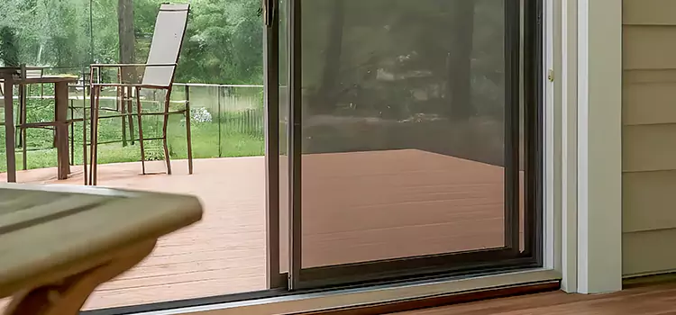Garage Screen Door Installation Pueblo