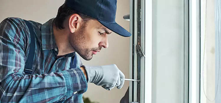 Emergency Response for Latch Issues Pueblo