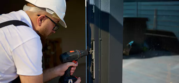 Aluminium Sliding Door Lock Fitting Pueblo