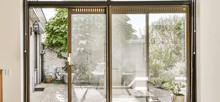 Glass Door Panel Replacement Cost Pueblo