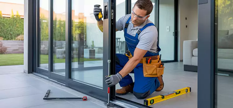 Patio Door Replacement Pueblo