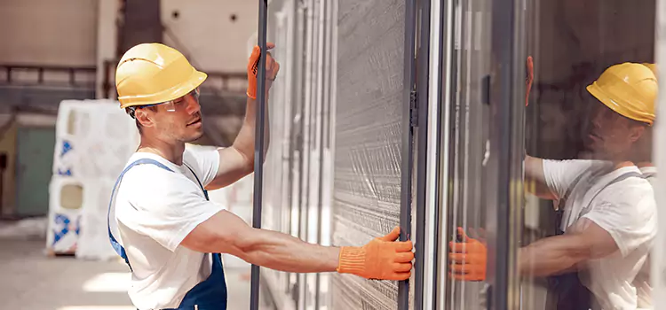 Sliding Door Mesh Replacement Pueblo
