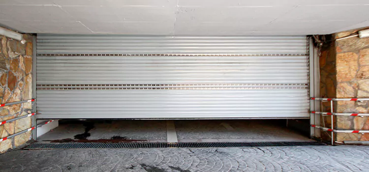 Steel Garage Door Repair Pueblo