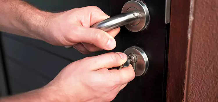 Door Closer Repair & Installation Pueblo