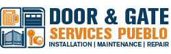 Door & Gate Services Pueblo